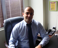 Vardan Khechyan