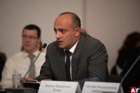 Международная конференция посвященная проблемам взаимодействия национальных правовых систем в структуре Таможенного союза и ЕЭП