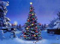 Merry Christmas and Happy New Year!