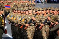 Making amendments in the bill of RA «Breaking the Established Order compulsory military service of the citizens” will be debated in the National Assembly agenda